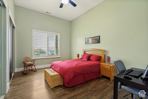 Tiny photo for 14756 S PRISTINE DR, Draper, UT 84020 (MLS # 2188604)