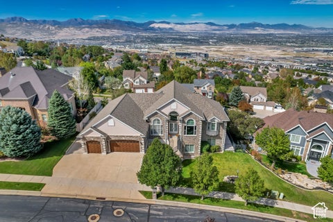 Tiny photo for 14756 S PRISTINE DR, Draper, UT 84020 (MLS # 2188604)