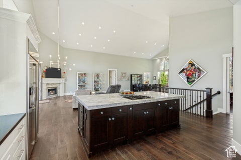 Tiny photo for 14756 S PRISTINE DR, Draper, UT 84020 (MLS # 2188604)