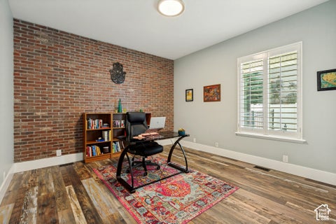 Tiny photo for 14756 S PRISTINE DR, Draper, UT 84020 (MLS # 2188604)