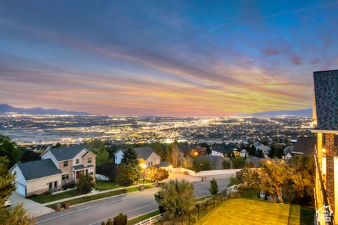 Tiny photo for 14756 S PRISTINE DR, Draper, UT 84020 (MLS # 2188604)