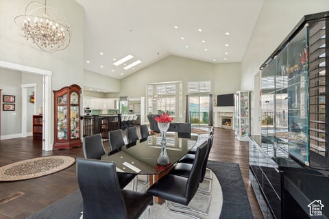 Tiny photo for 14756 S PRISTINE DR, Draper, UT 84020 (MLS # 2188604)