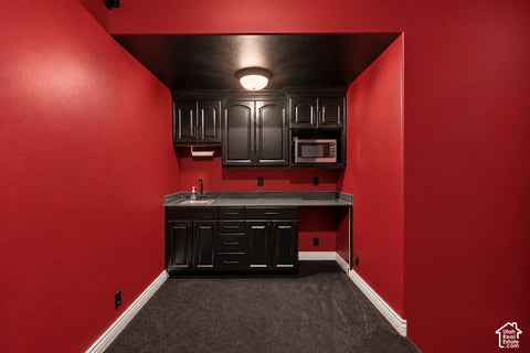 Tiny photo for 14756 S PRISTINE DR, Draper, UT 84020 (MLS # 2188604)