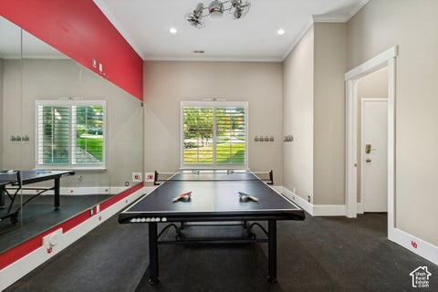 Tiny photo for 14756 S PRISTINE DR, Draper, UT 84020 (MLS # 2188604)