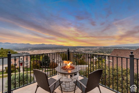 Tiny photo for 14756 S PRISTINE DR, Draper, UT 84020 (MLS # 2188604)