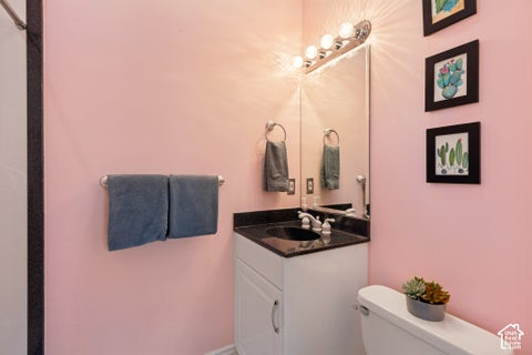 Tiny photo for 14756 S PRISTINE DR, Draper, UT 84020 (MLS # 2188604)