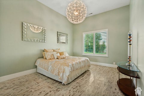 Tiny photo for 14756 S PRISTINE DR, Draper, UT 84020 (MLS # 2188604)