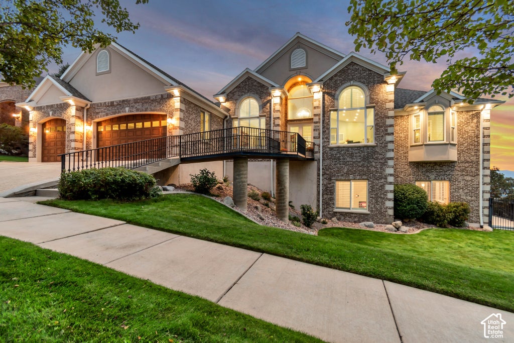 Photo of 14756 S PRISTINE DR, Draper, UT 84020 (MLS # 2188604)