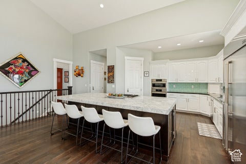 Tiny photo for 14756 S PRISTINE DR, Draper, UT 84020 (MLS # 2188604)
