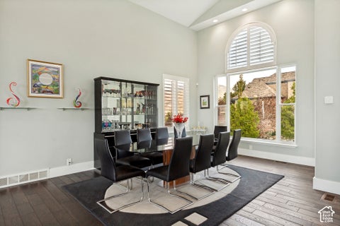 Tiny photo for 14756 S PRISTINE DR, Draper, UT 84020 (MLS # 2188604)