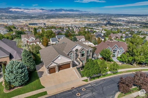 Tiny photo for 14756 S PRISTINE DR, Draper, UT 84020 (MLS # 2188604)