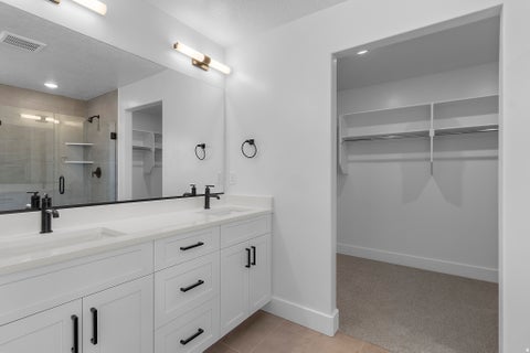 Tiny photo for 2284 W 1600 N #104, Farr West, UT 84404 (MLS # 2183632)