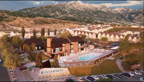 Tiny photo for 288 E GLENCOE DR #1073, Lehi, UT 84048 (MLS # 2128471)