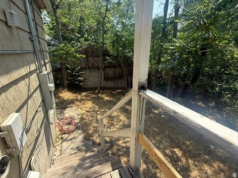 Tiny photo for 644 S GRAND ST, Salt Lake City, UT 84102 (MLS # 2167470)