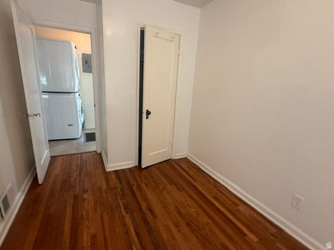 Tiny photo for 644 S GRAND ST, Salt Lake City, UT 84102 (MLS # 2167470)
