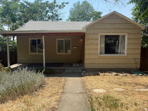 Tiny photo for 644 S GRAND ST, Salt Lake City, UT 84102 (MLS # 2167470)