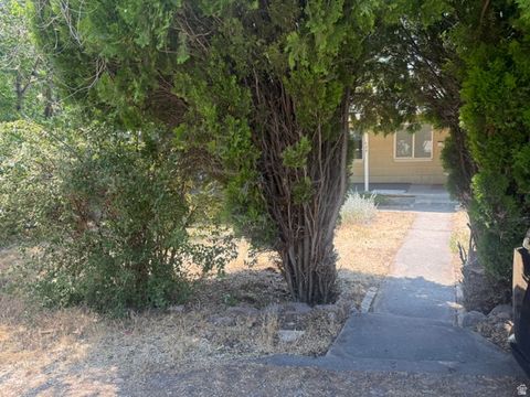 Tiny photo for 644 S GRAND ST, Salt Lake City, UT 84102 (MLS # 2167470)