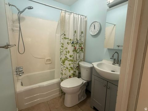 Tiny photo for 644 S GRAND ST, Salt Lake City, UT 84102 (MLS # 2167470)