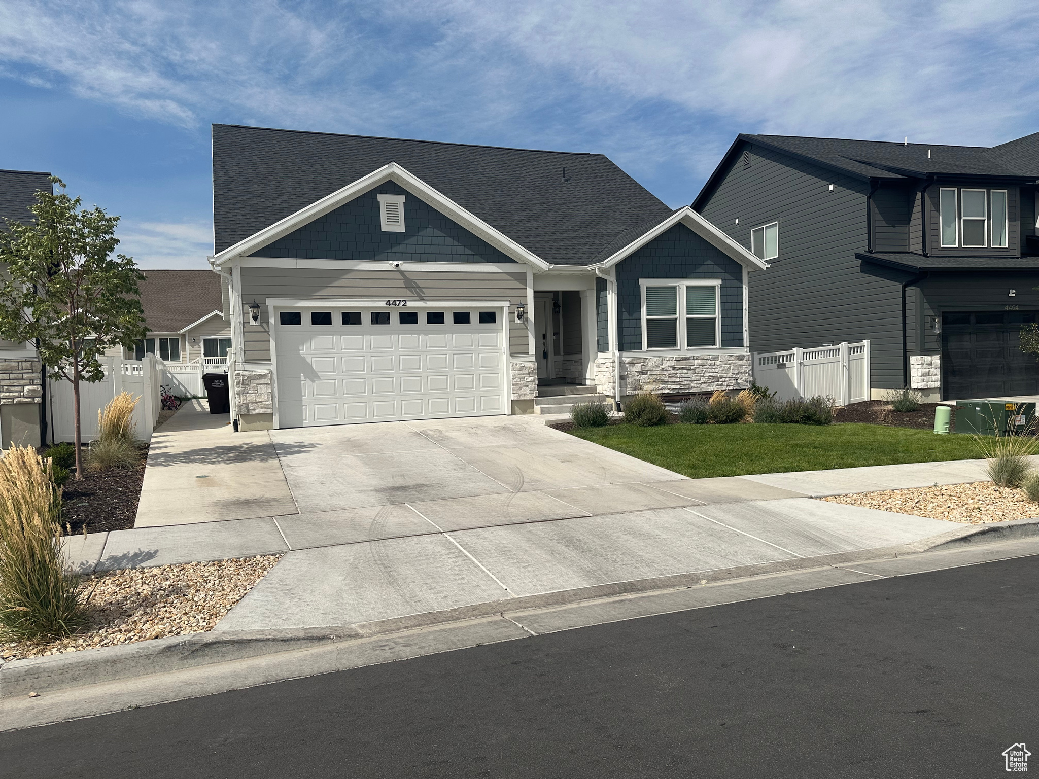 MOUNTAIN RIDGE PHASE 16 - Residential