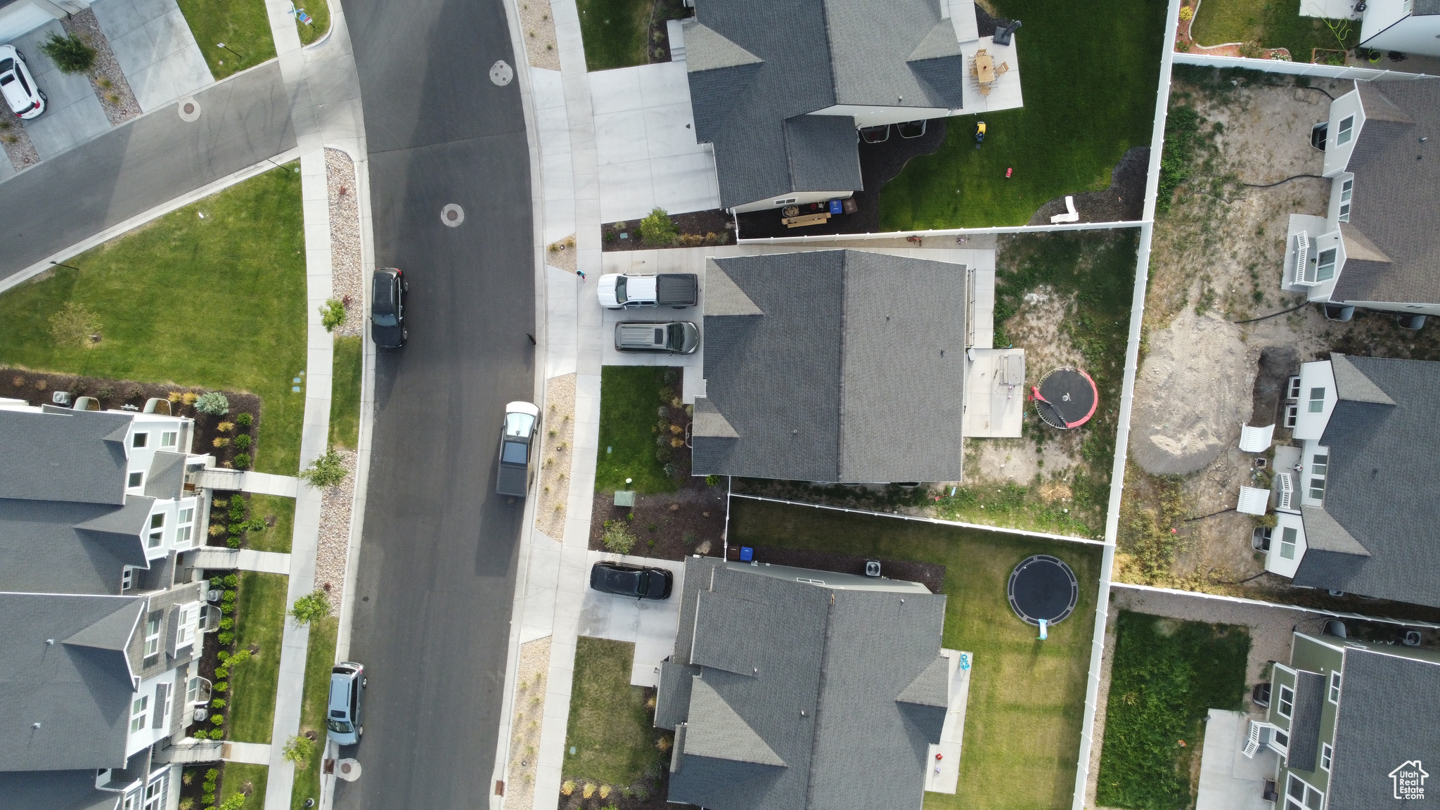 MOUNTAIN RIDGE PHASE 16 - Residential