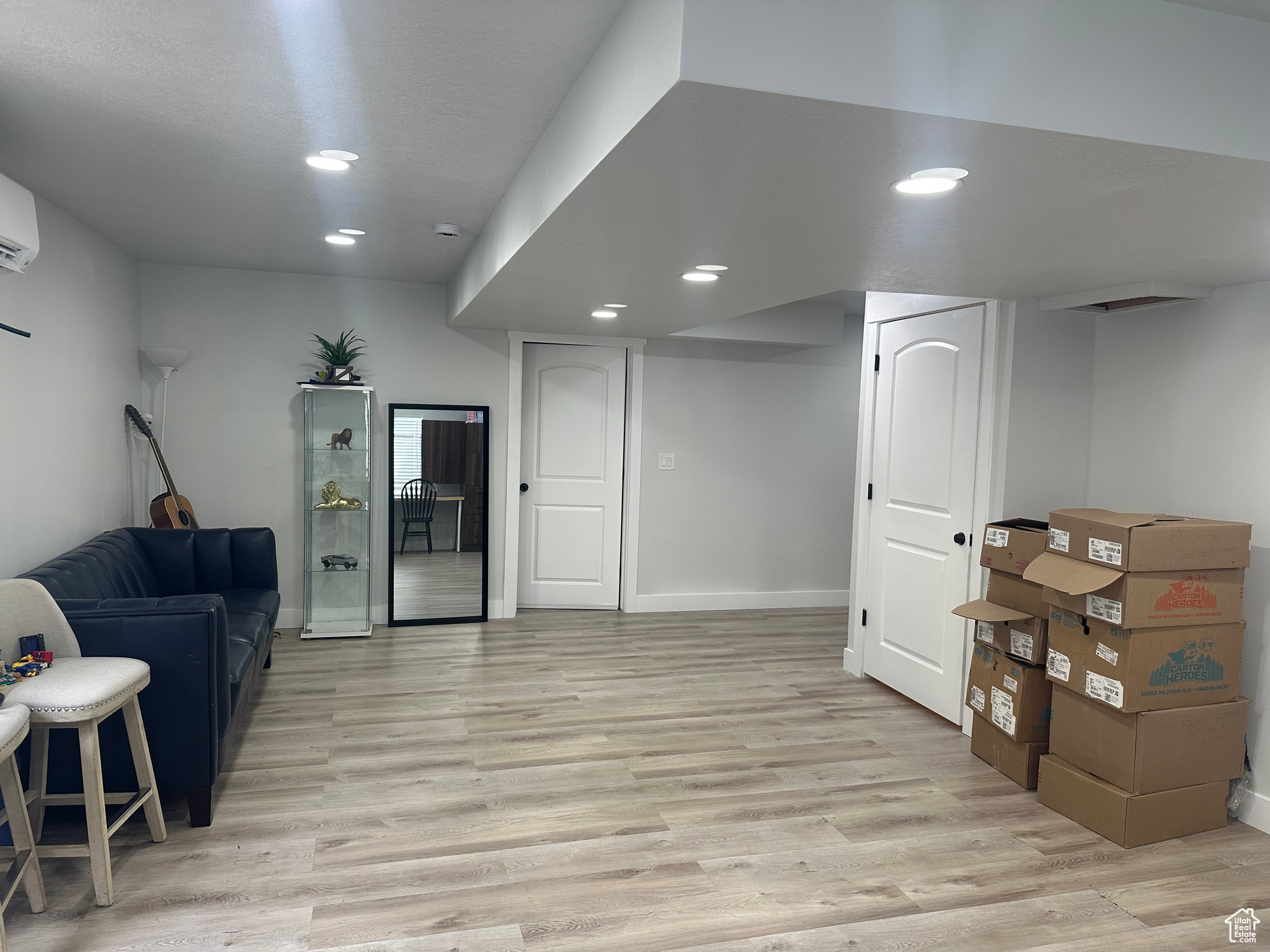 MOUNTAIN RIDGE PHASE 16 - Residential