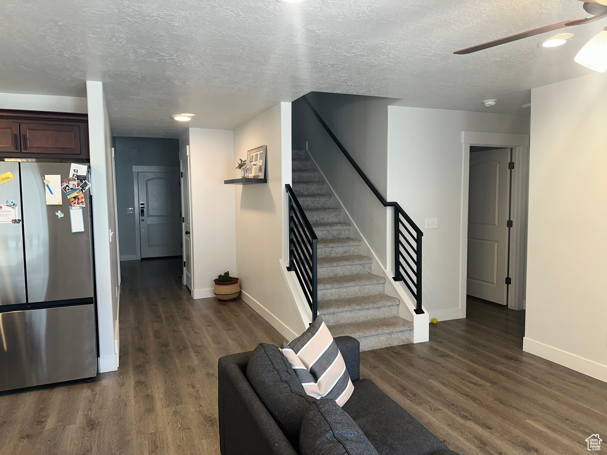 MOUNTAIN RIDGE PHASE 16 - Residential