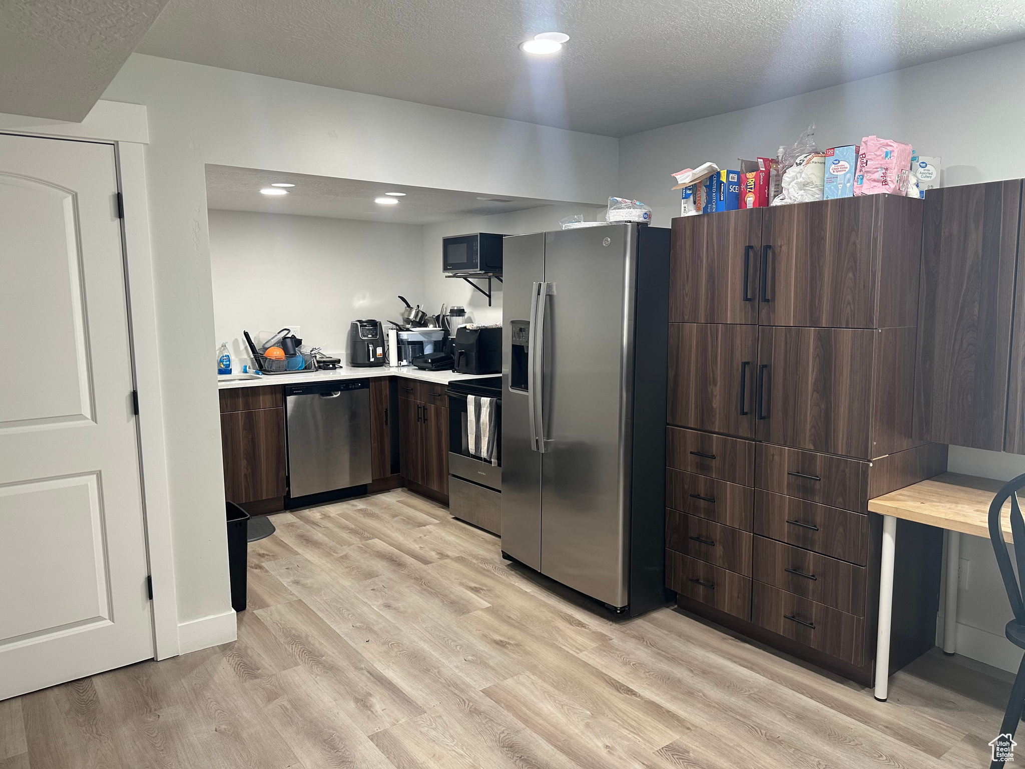 MOUNTAIN RIDGE PHASE 16 - Residential