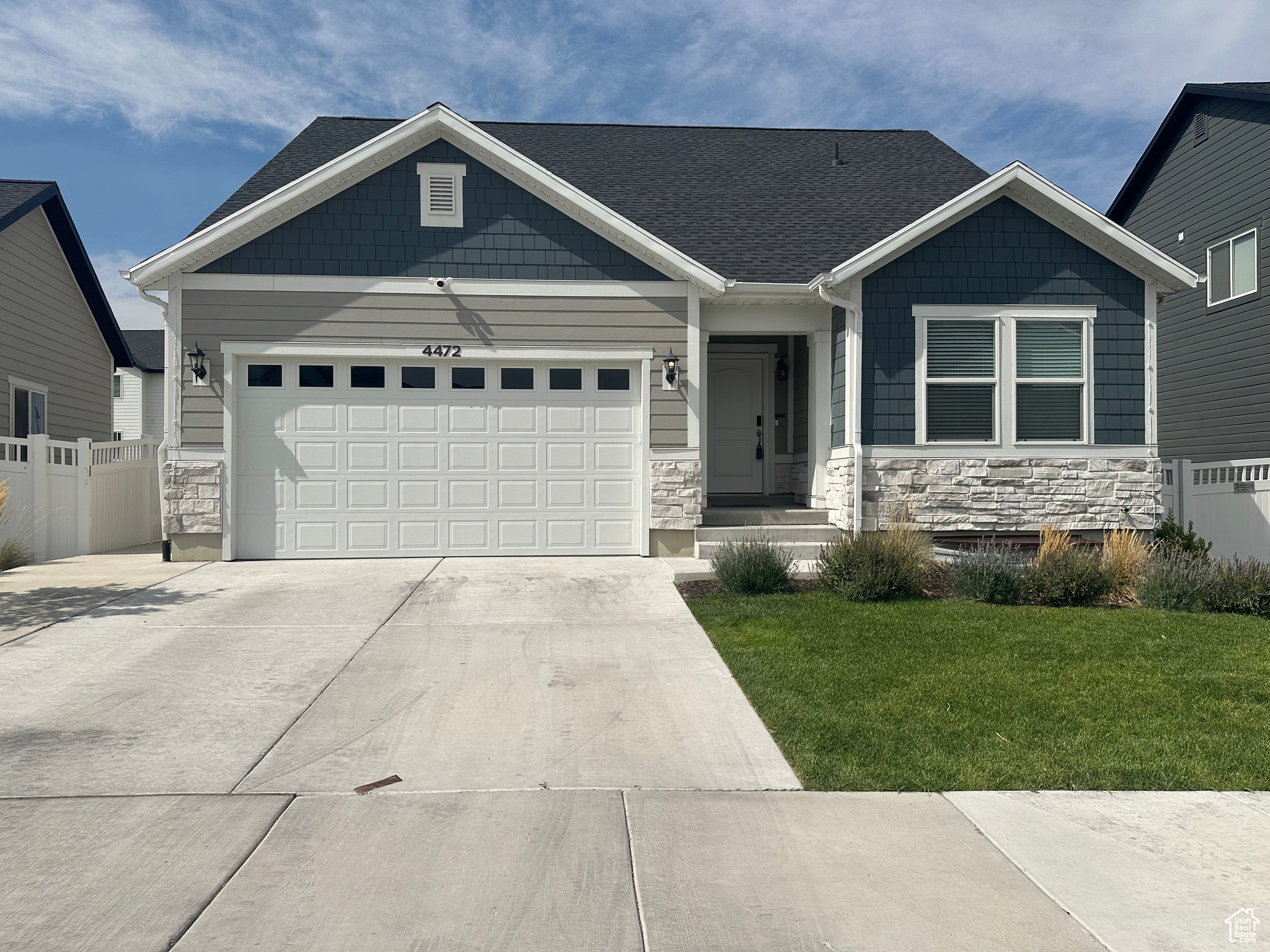 MOUNTAIN RIDGE PHASE 16 - Residential