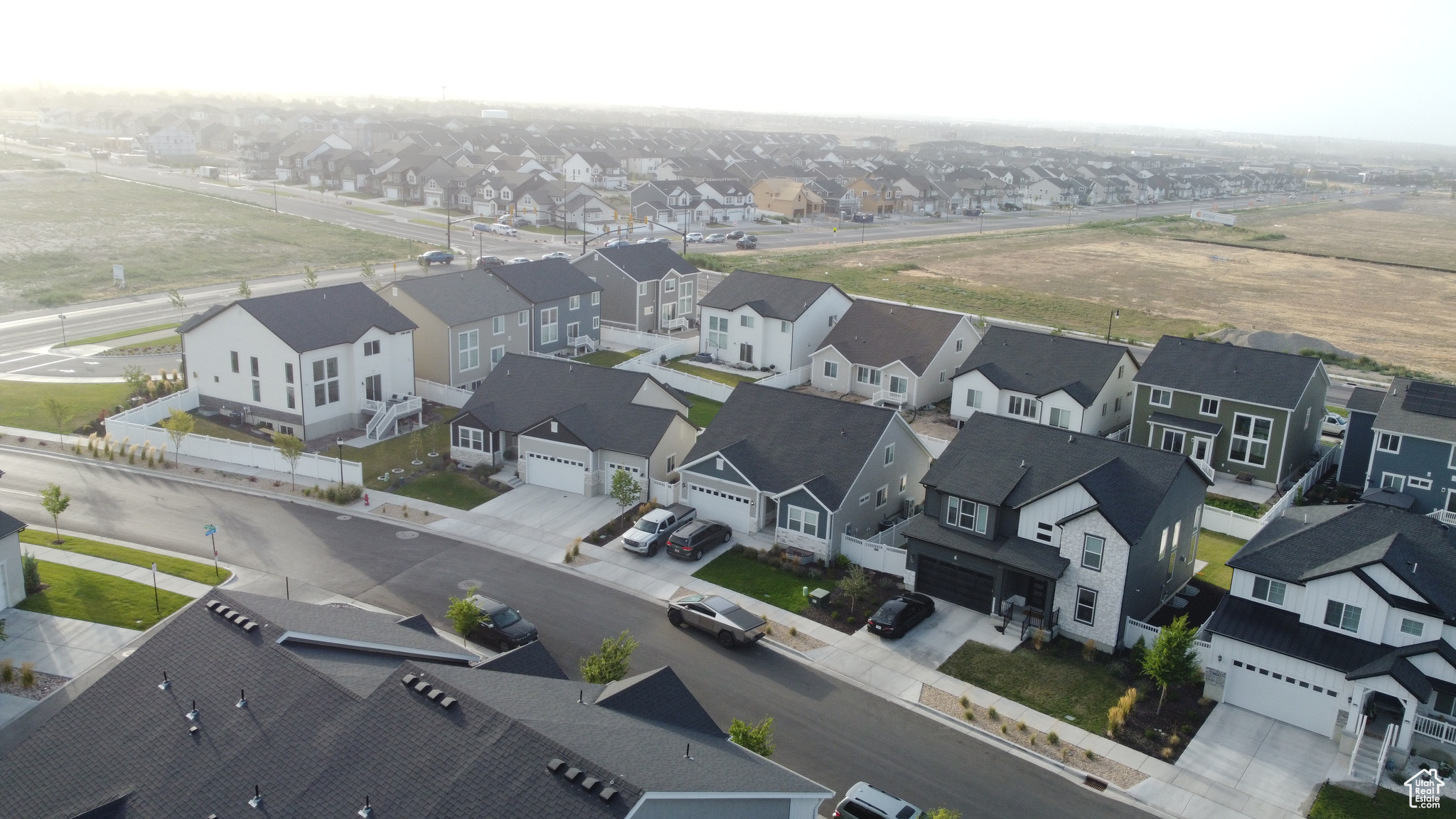 MOUNTAIN RIDGE PHASE 16 - Residential