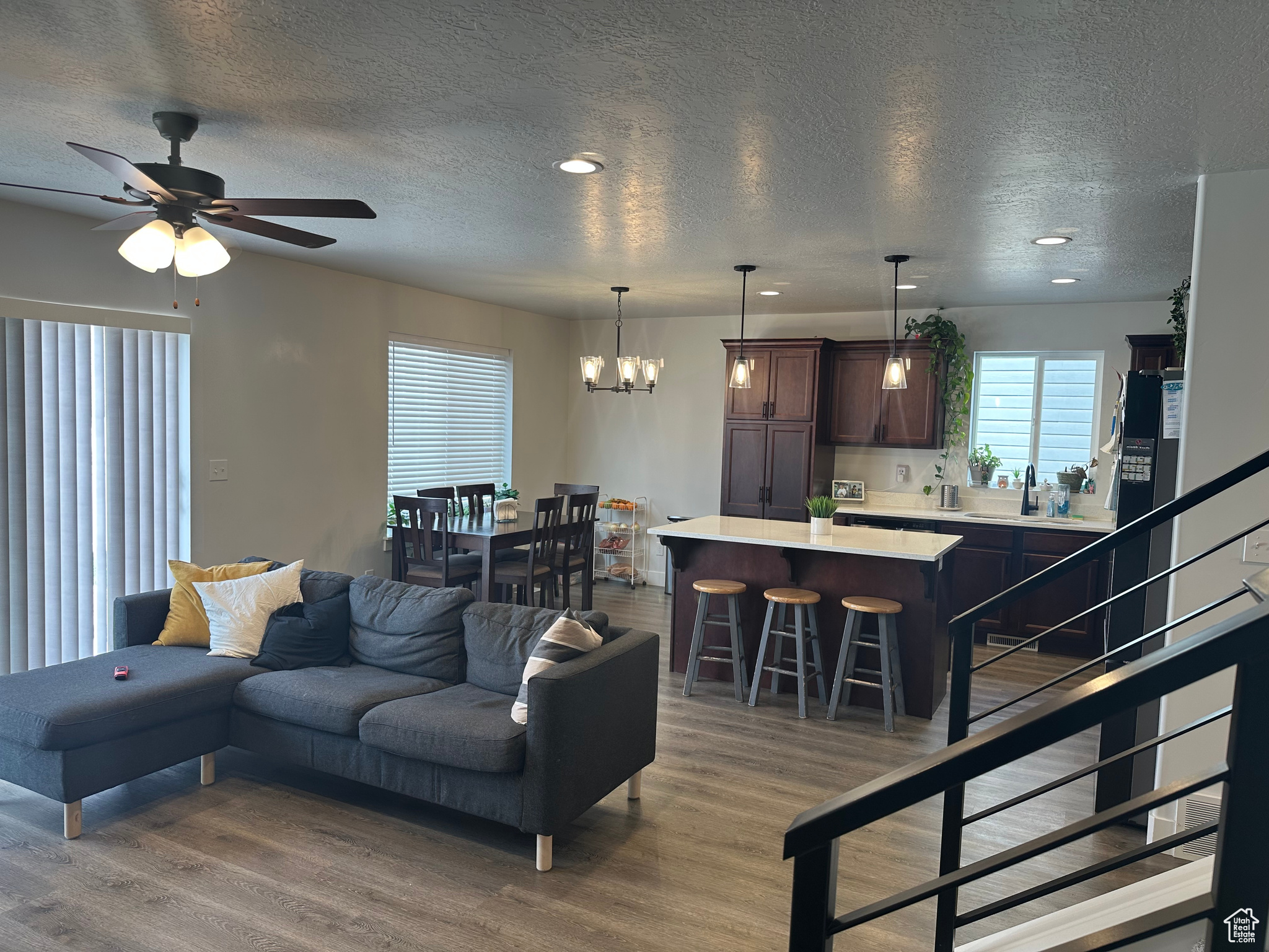 MOUNTAIN RIDGE PHASE 16 - Residential