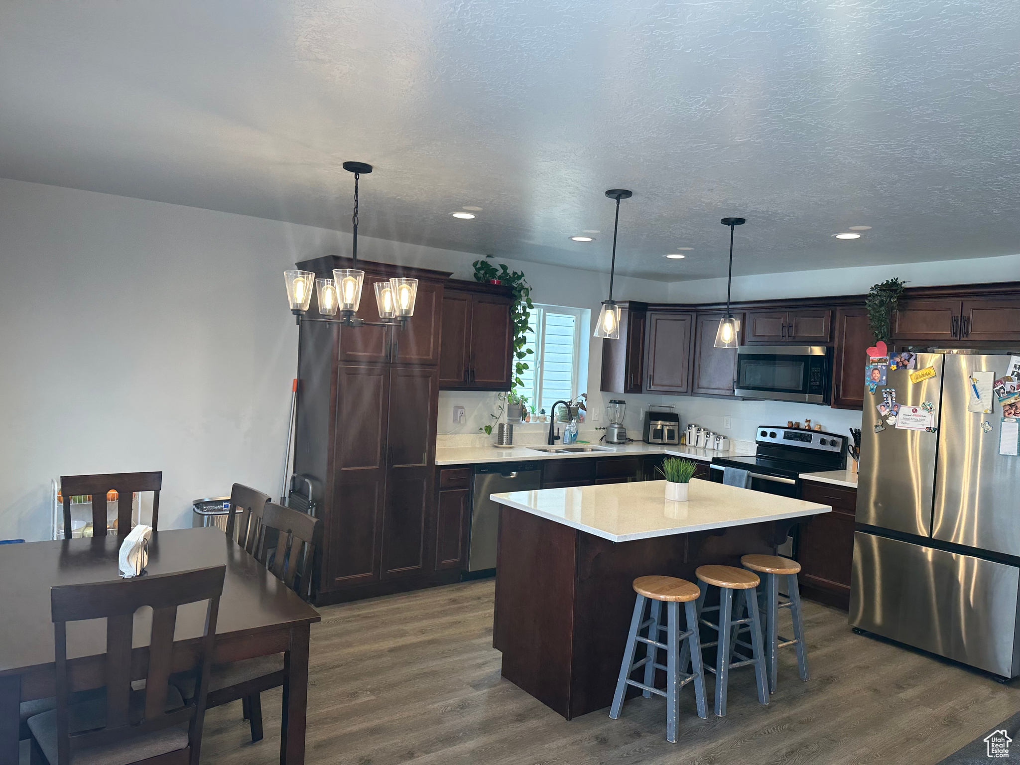 MOUNTAIN RIDGE PHASE 16 - Residential