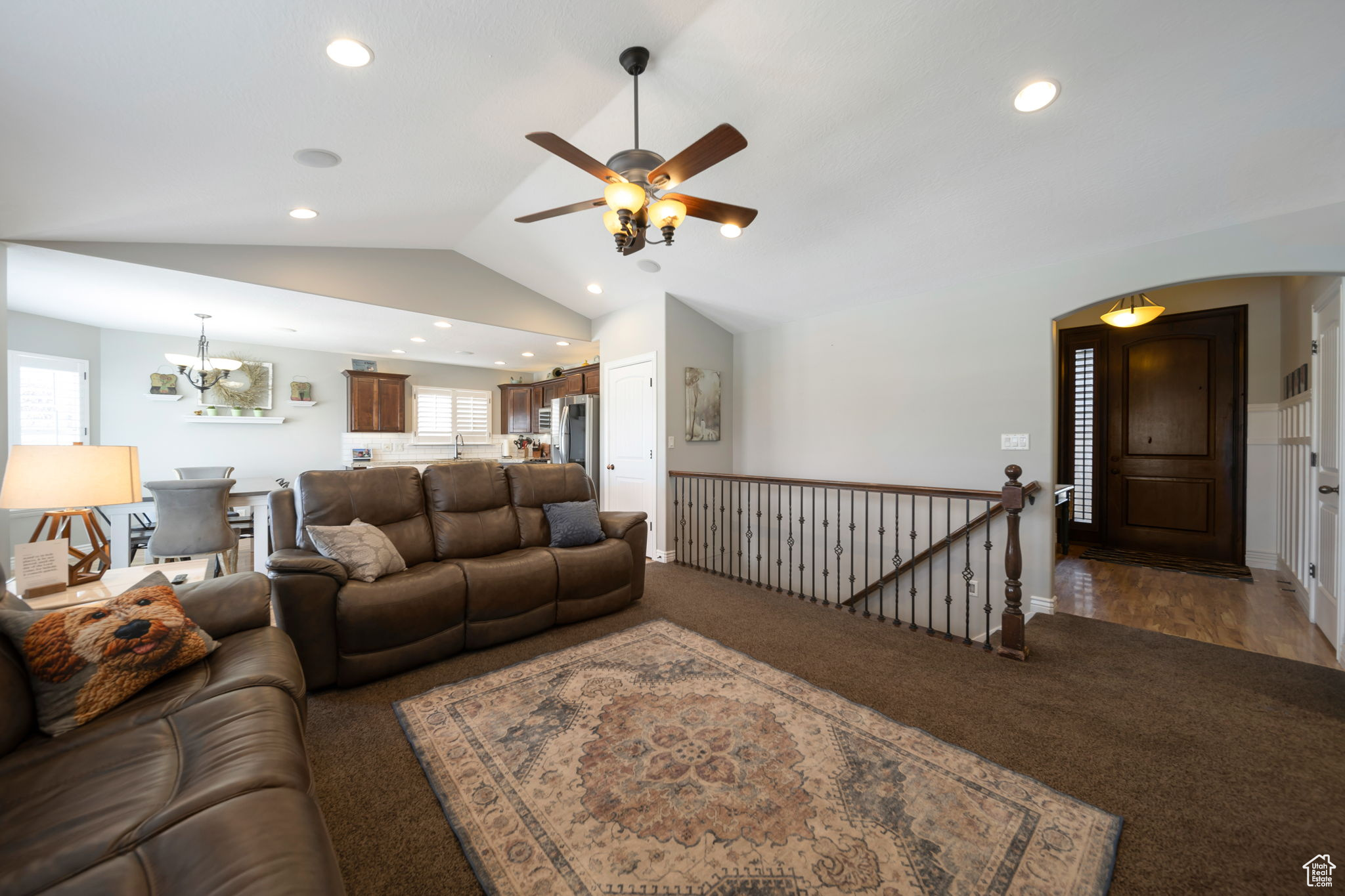 AUTUMN RIDGE - Residential