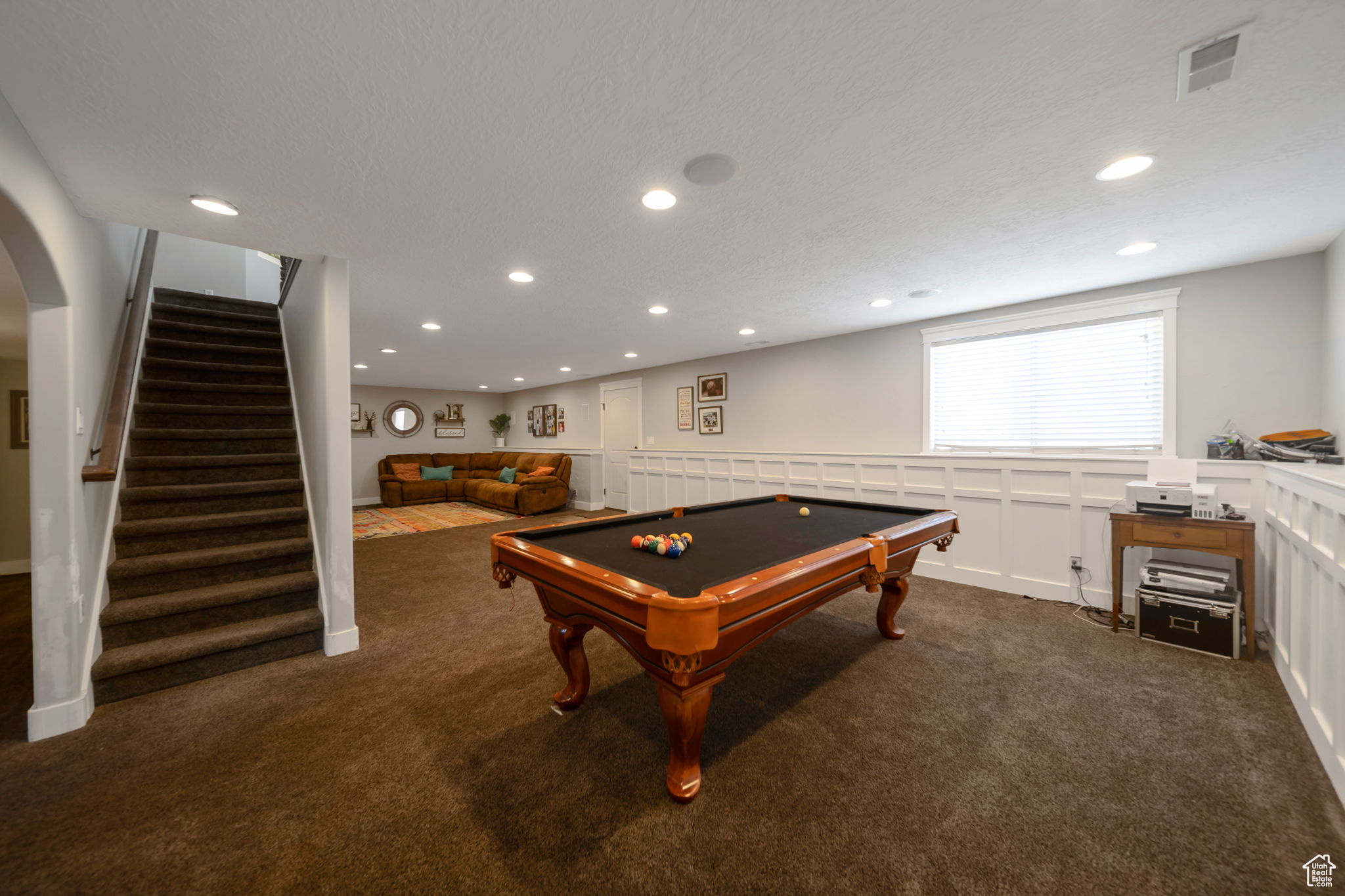 AUTUMN RIDGE - Residential