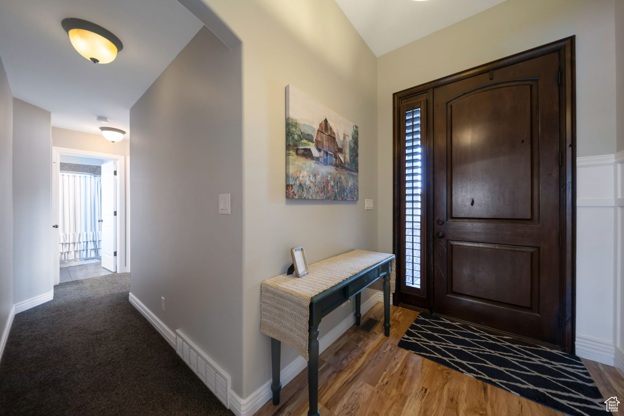AUTUMN RIDGE - Residential
