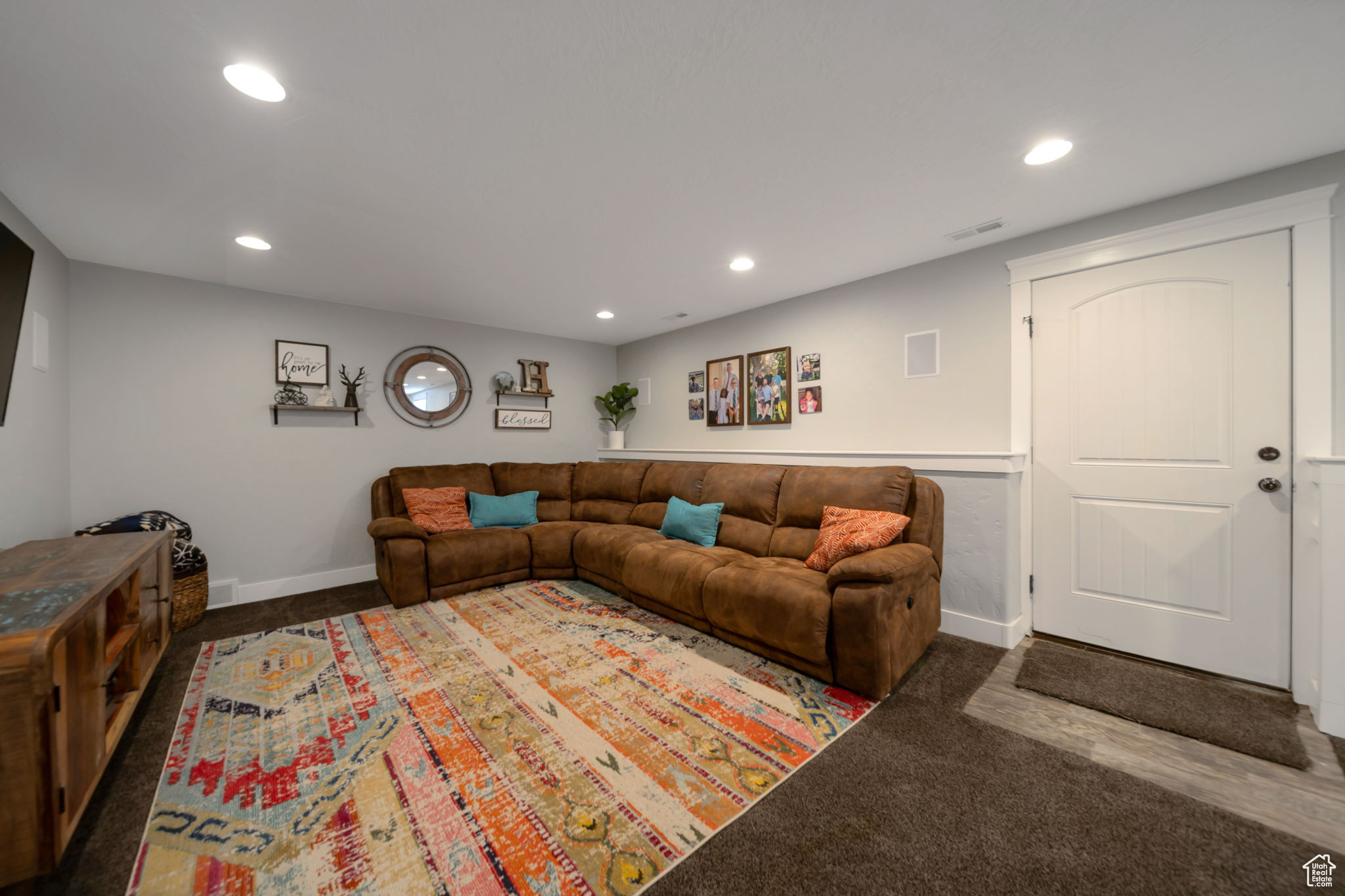 AUTUMN RIDGE - Residential