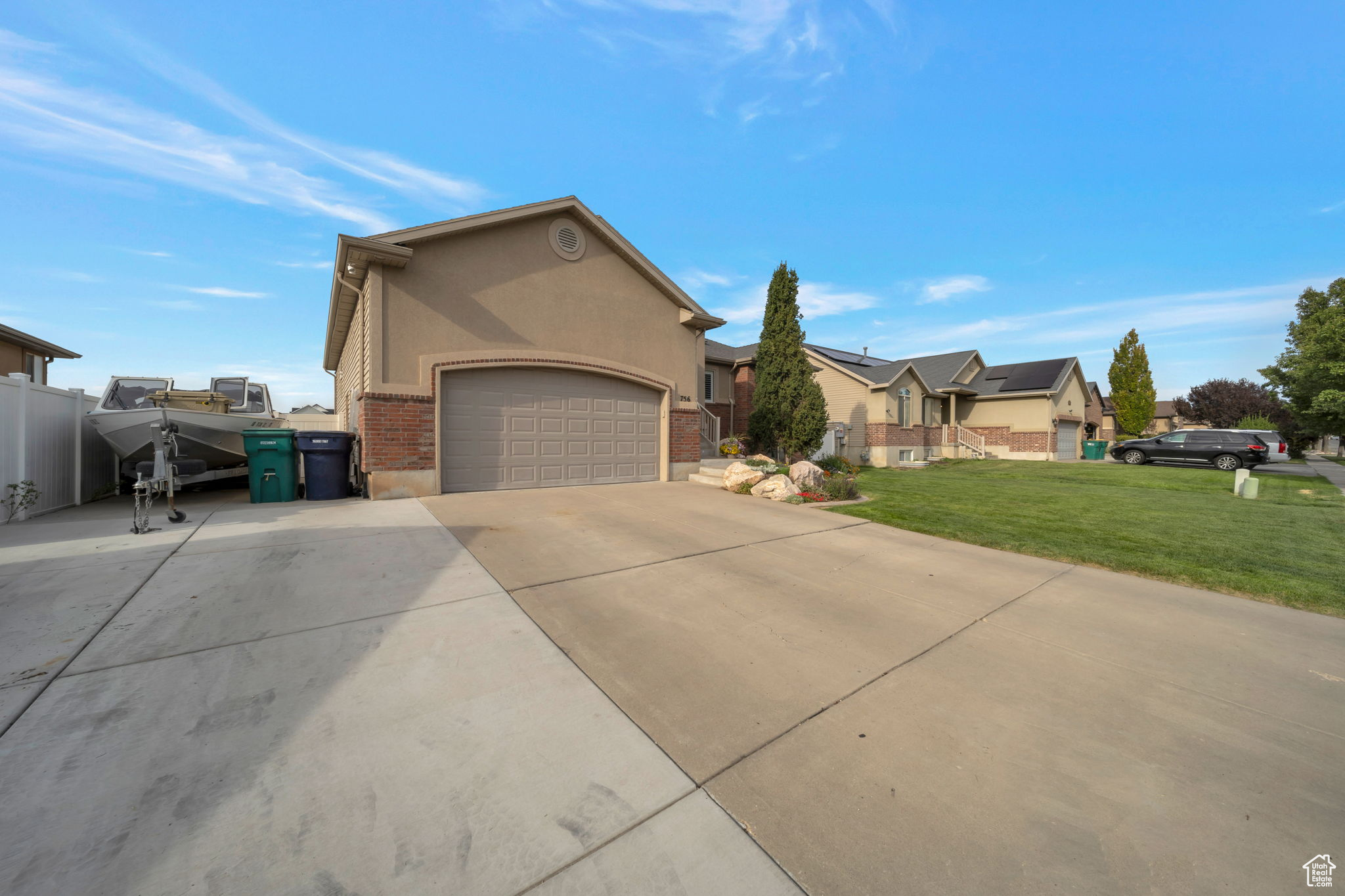 AUTUMN RIDGE - Residential
