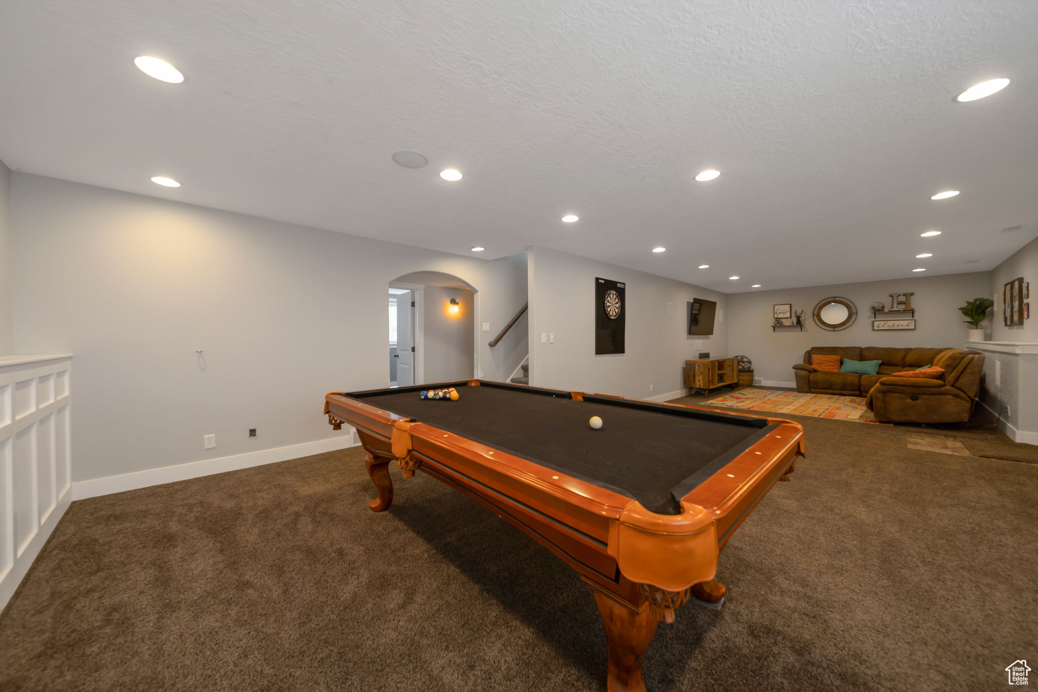 AUTUMN RIDGE - Residential