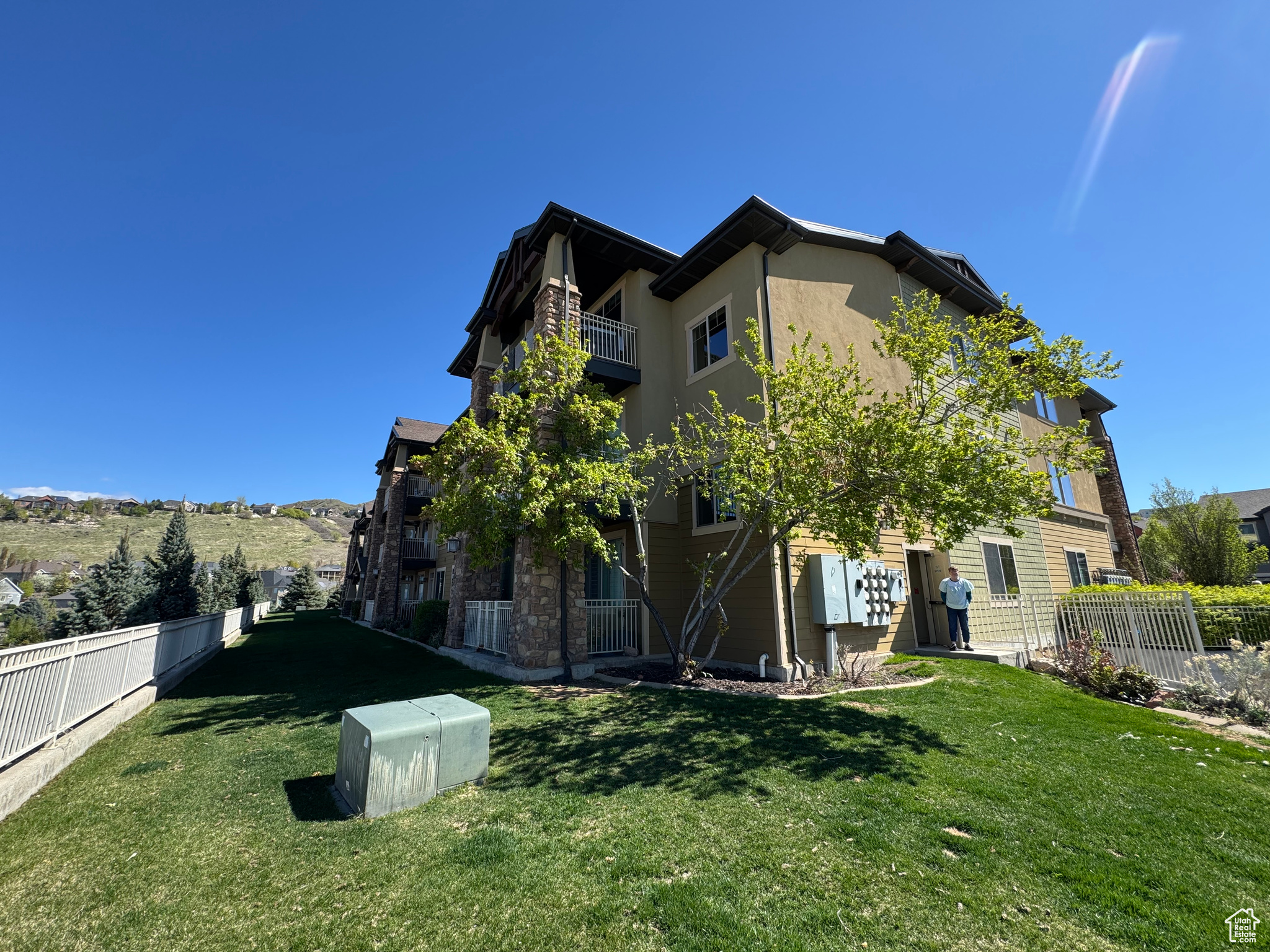 602 S Edgewood Dr #125, North Salt Lake, Utah image 14