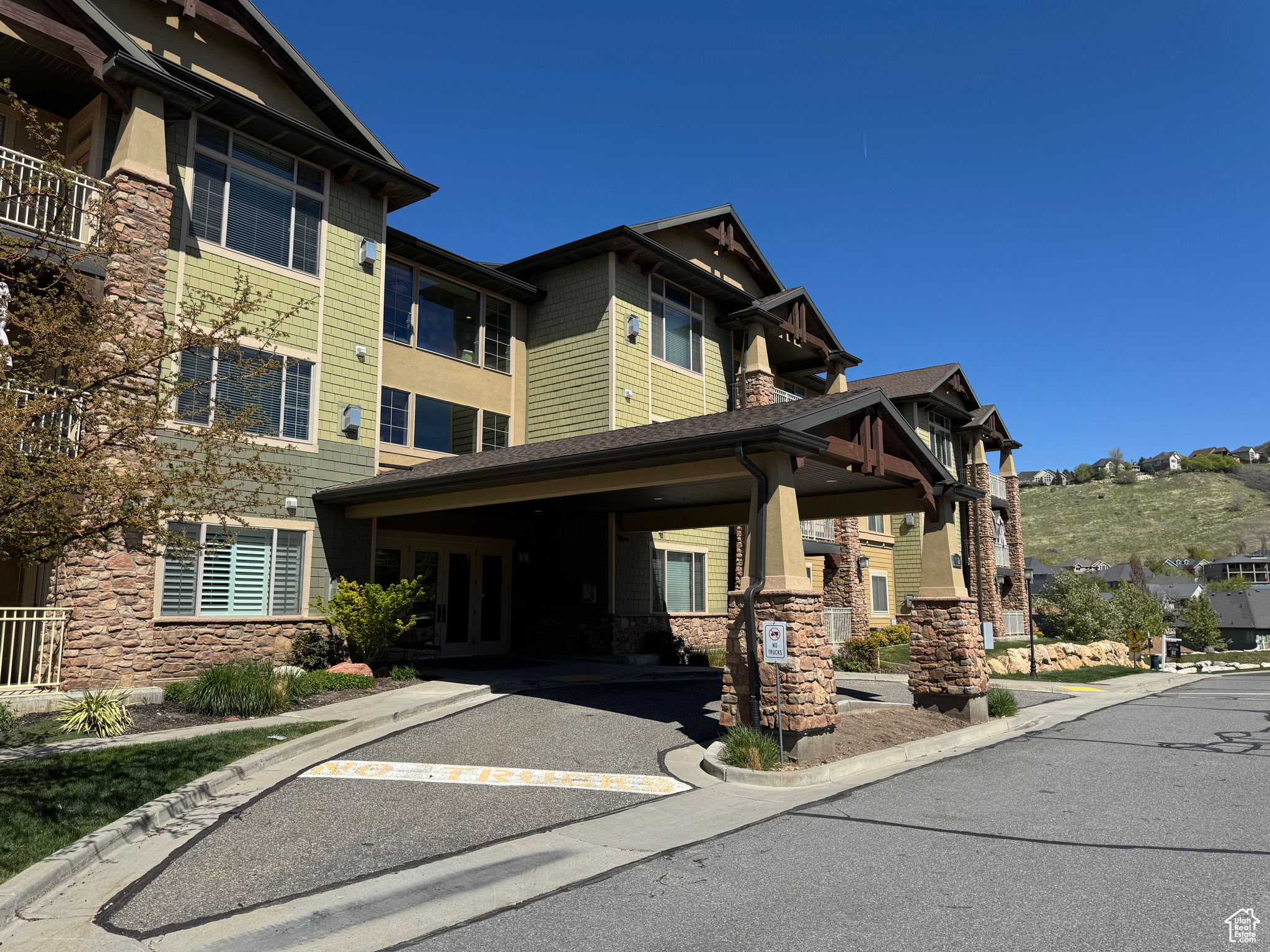 602 S Edgewood Dr #125, North Salt Lake, Utah image 9