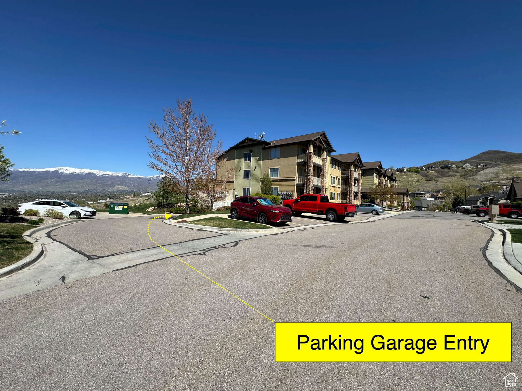 602 S Edgewood Dr #125, North Salt Lake, Utah image 11