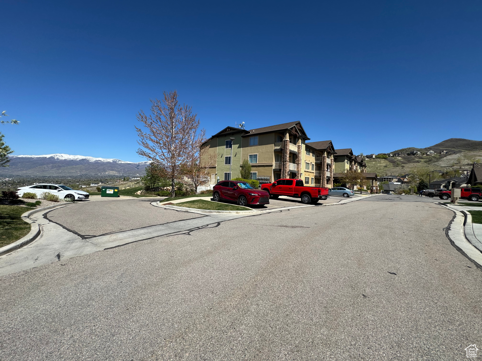602 S Edgewood Dr #125, North Salt Lake, Utah image 10