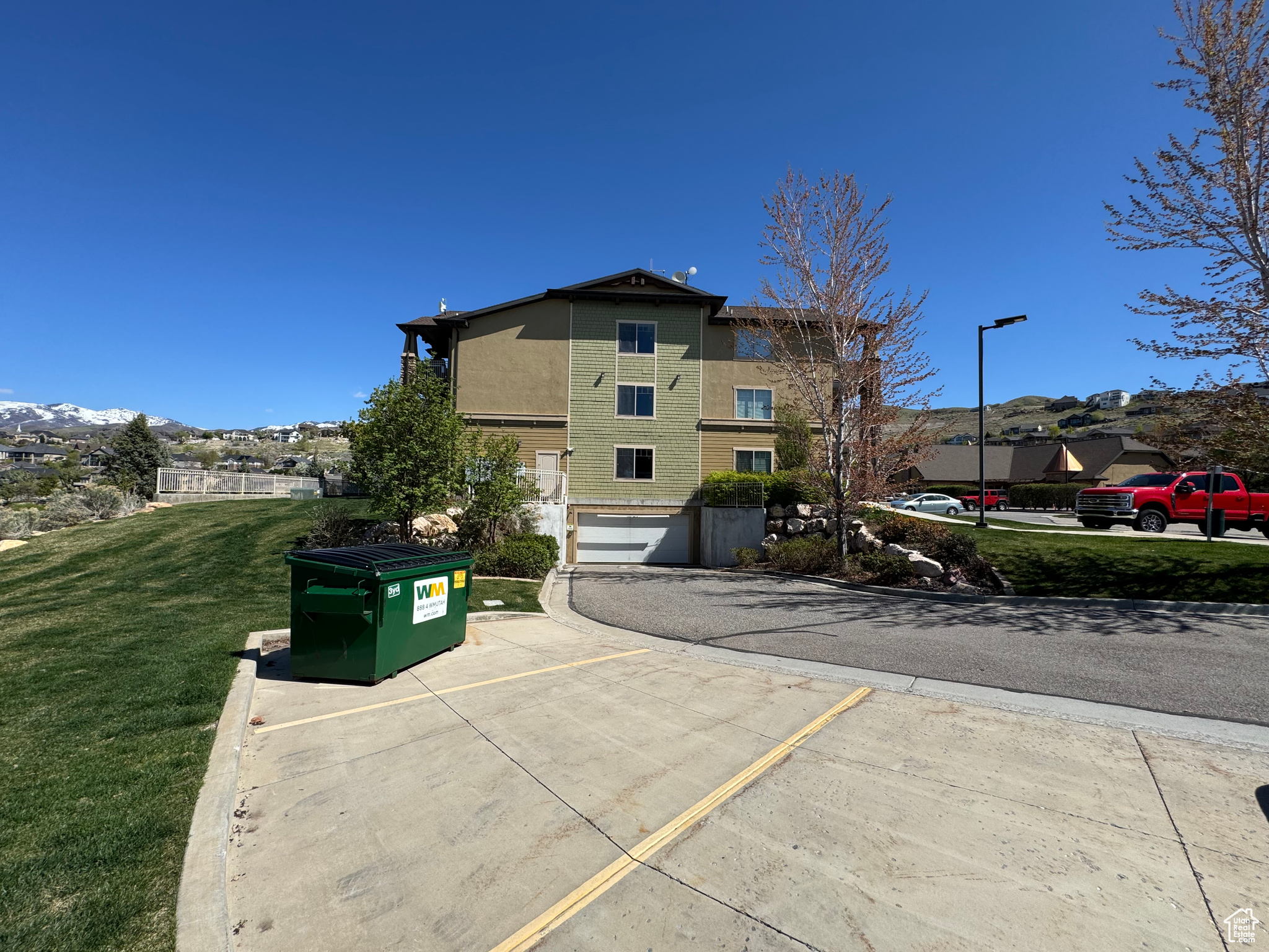 602 S Edgewood Dr #125, North Salt Lake, Utah image 12