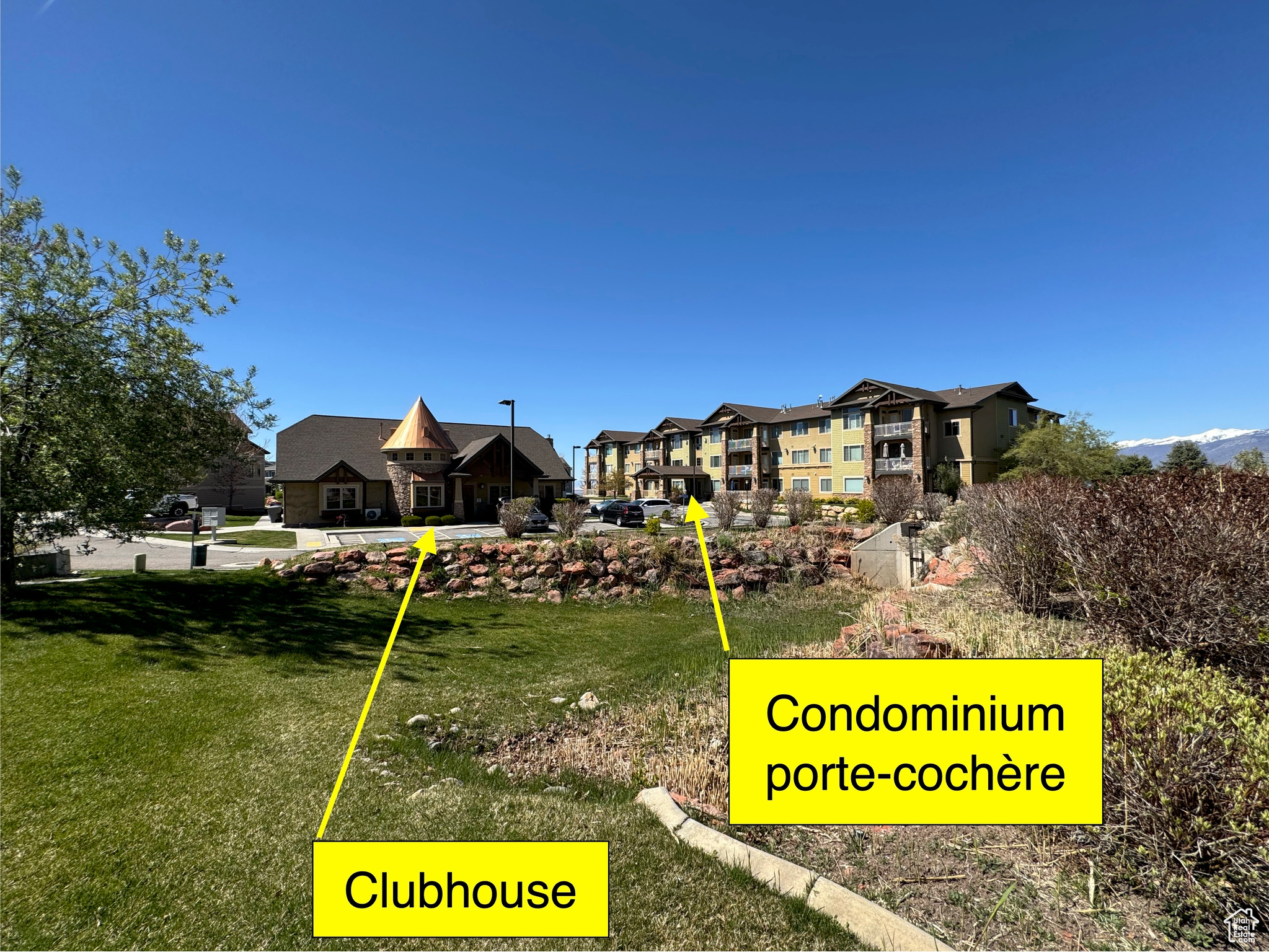602 S Edgewood Dr #125, North Salt Lake, Utah image 5