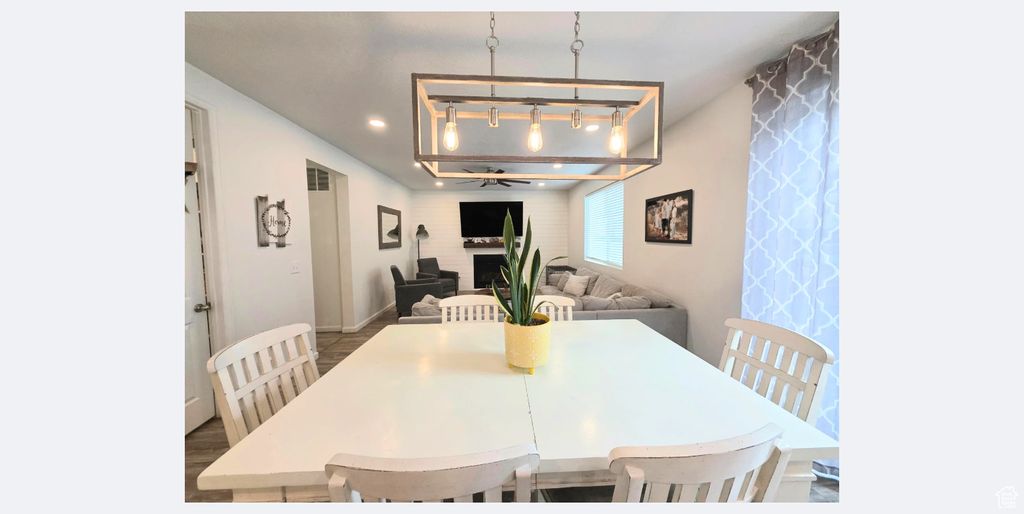 Photo of 1592 E 3225 N, Layton, UT 84040 (MLS # 2118557)