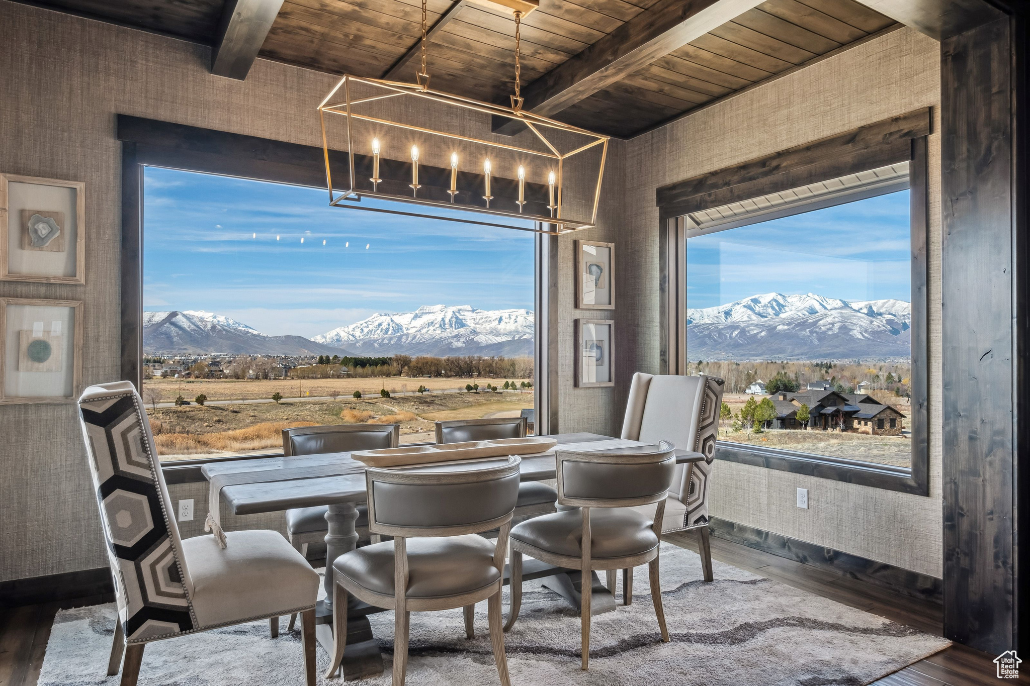 1754 E Kings Peak Cir #CP-9, Heber City, Utah image 20