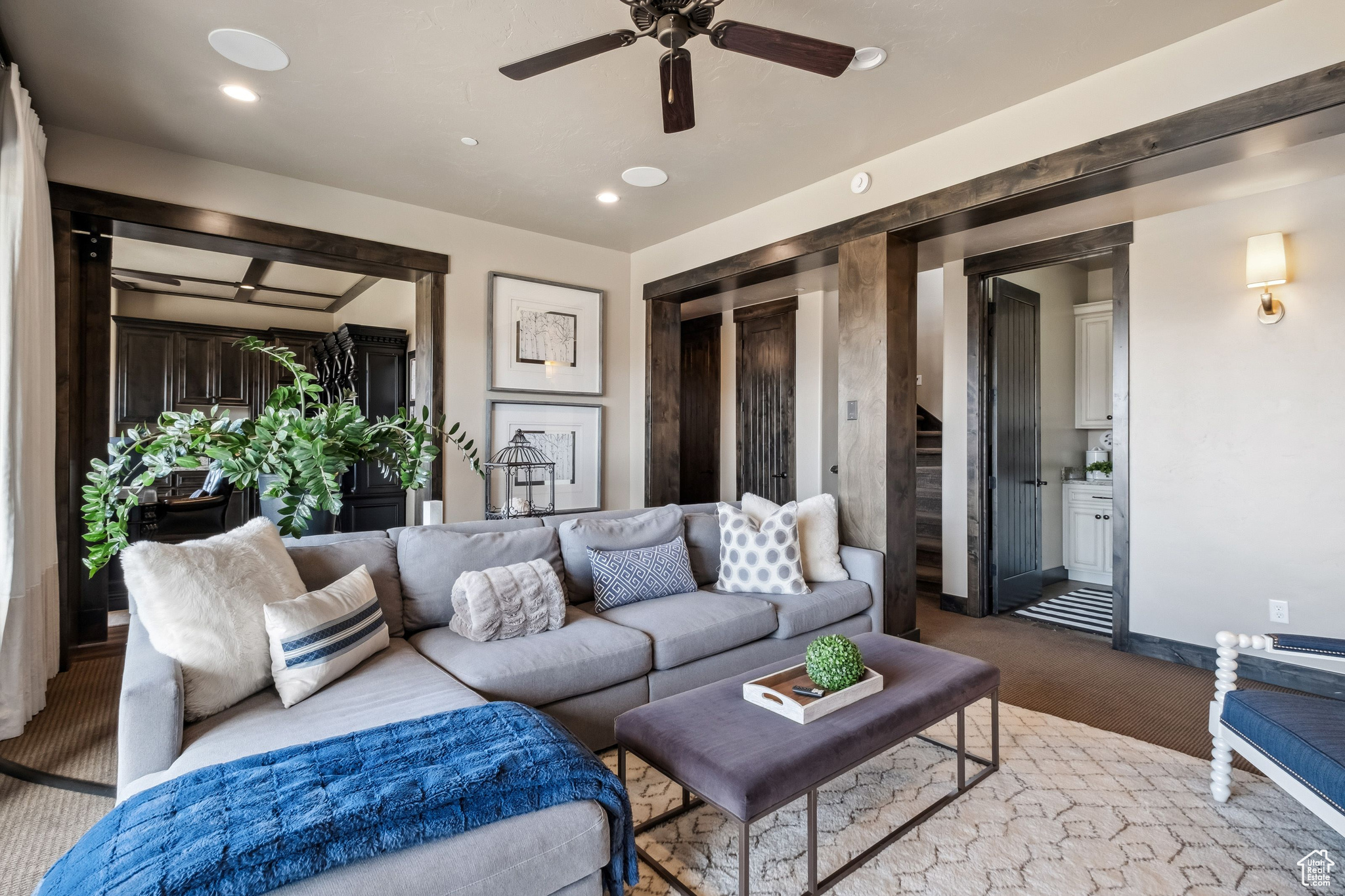 1754 E Kings Peak Cir #CP-9, Heber City, Utah image 31