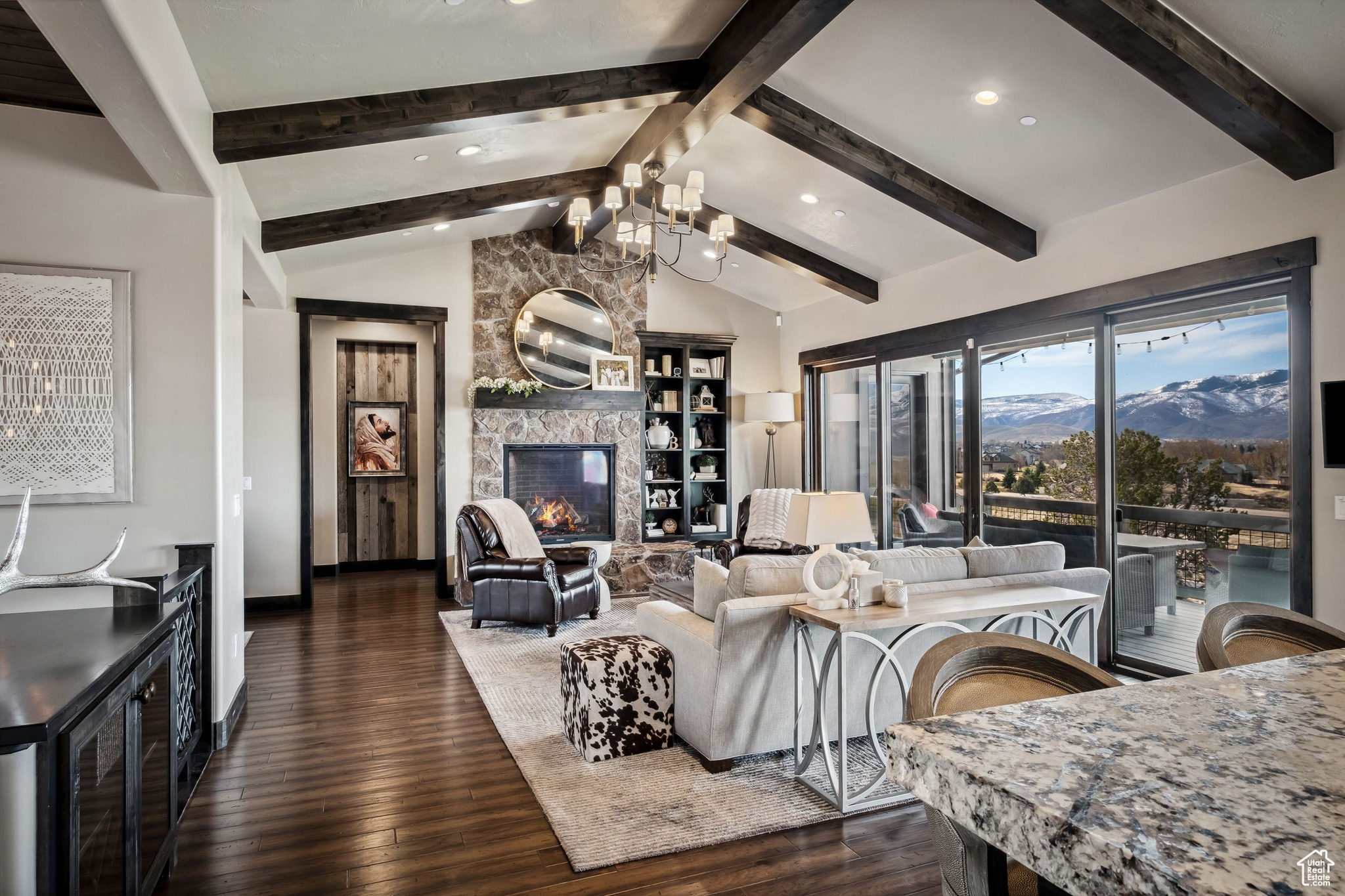 1754 E Kings Peak Cir #CP-9, Heber City, Utah image 12