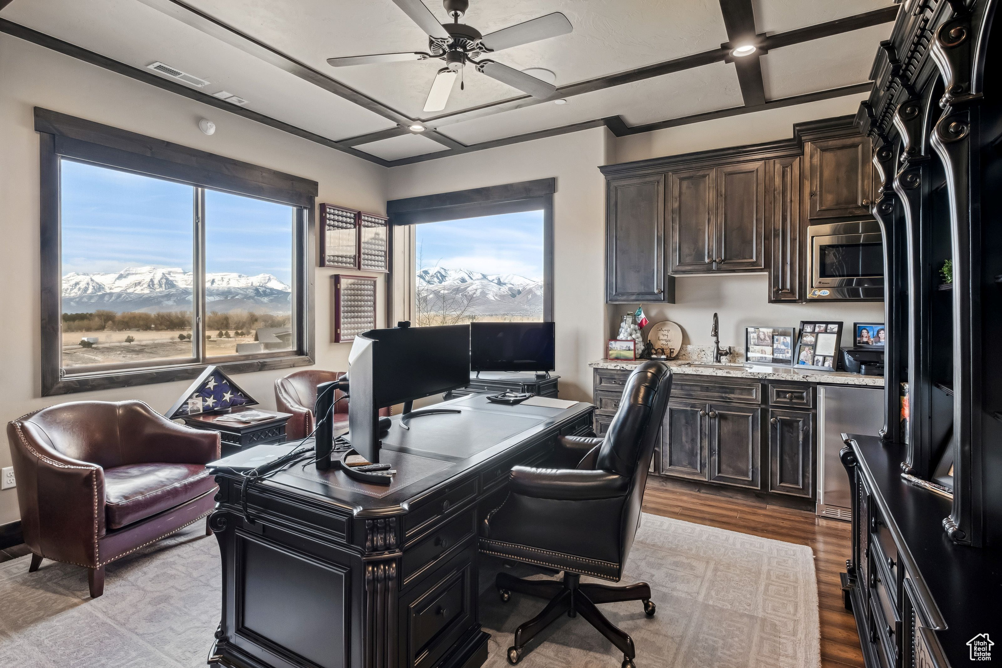 1754 E Kings Peak Cir #CP-9, Heber City, Utah image 32