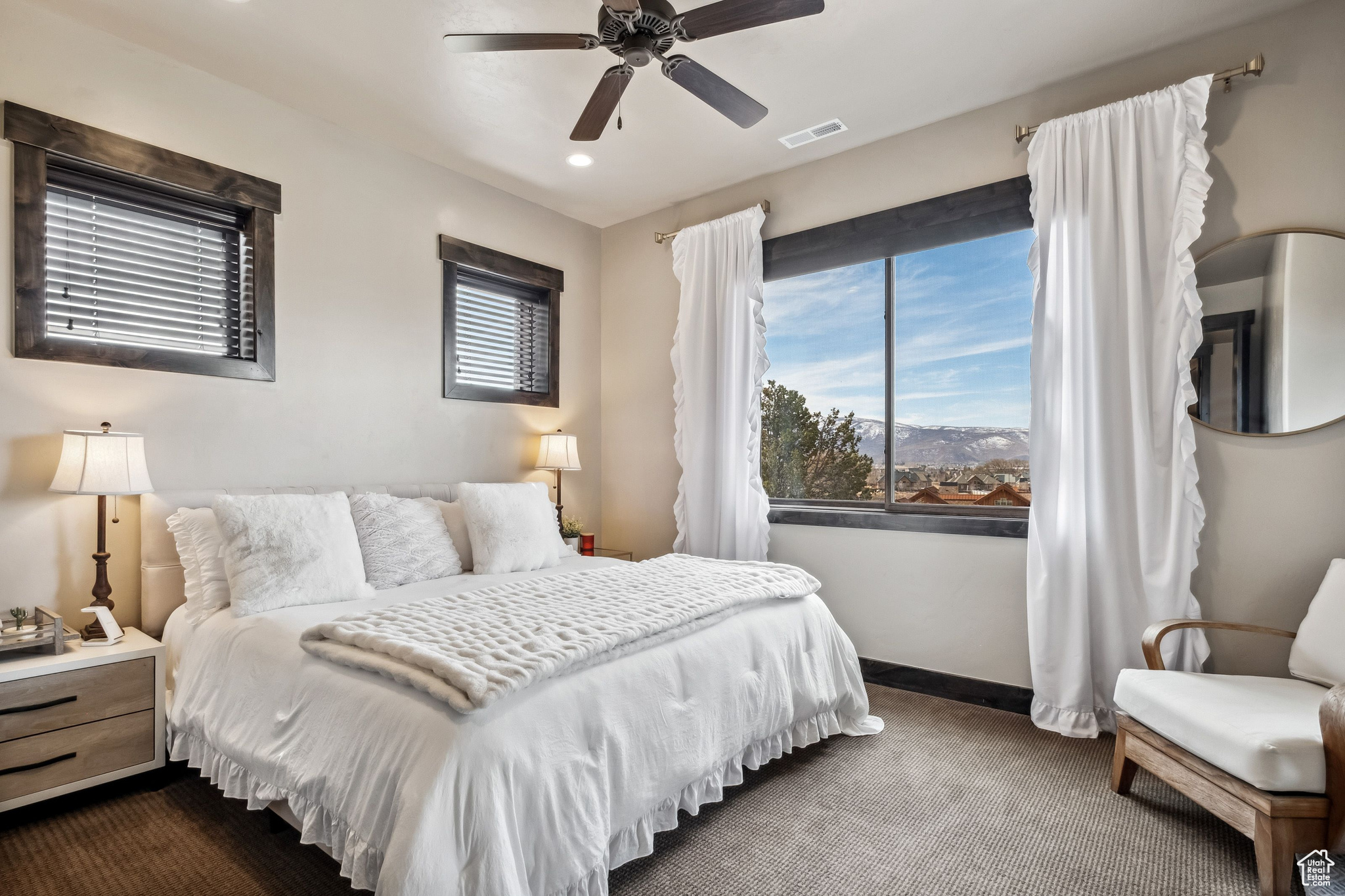 1754 E Kings Peak Cir #CP-9, Heber City, Utah image 35