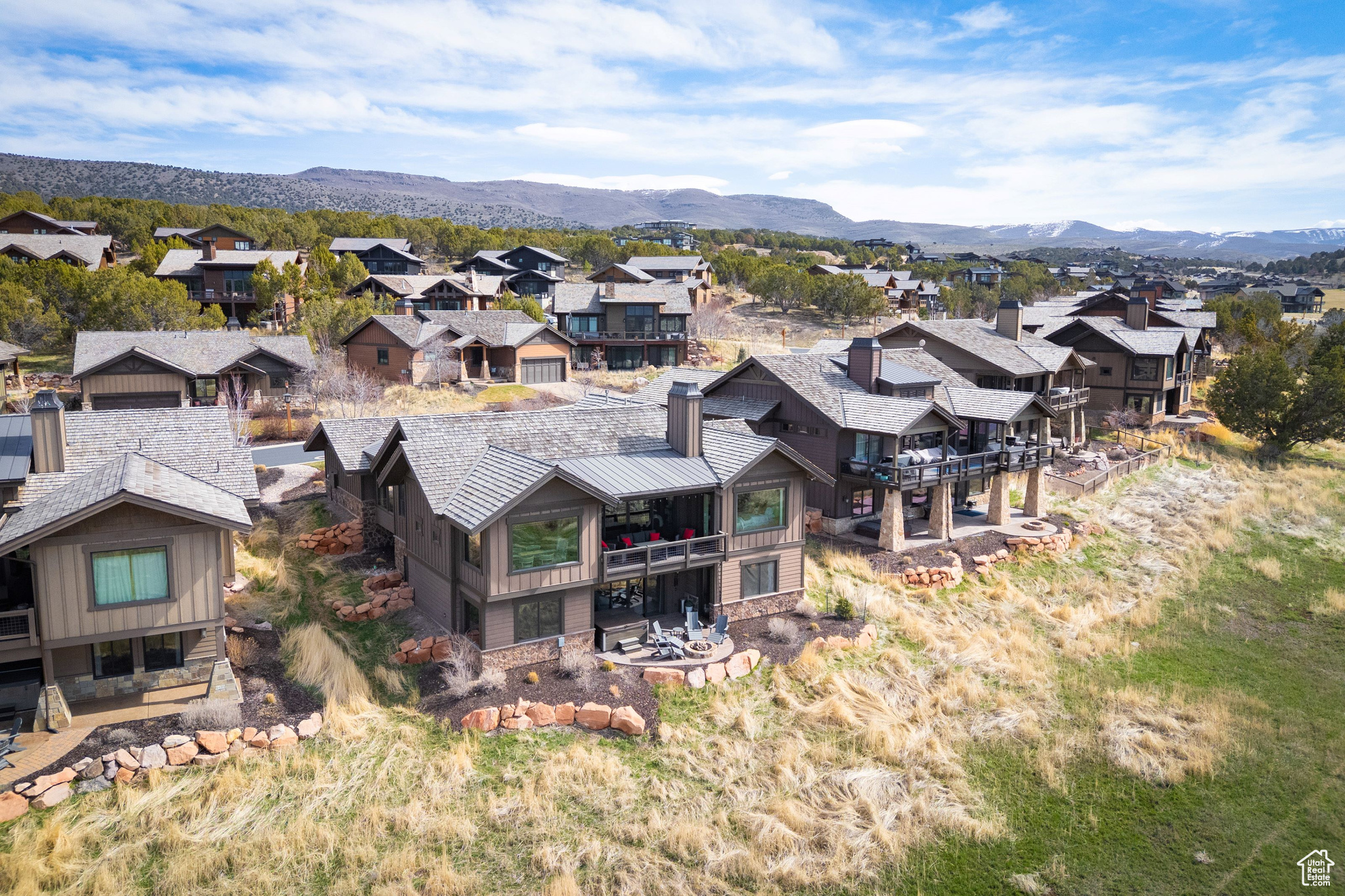 1754 E Kings Peak Cir #CP-9, Heber City, Utah image 7